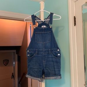 Overalls